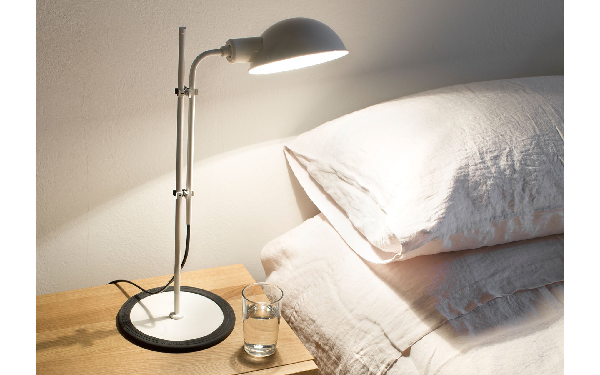 Funiculí table lamp