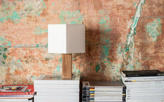 Chata Mini table light