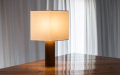 Chata Mini table light