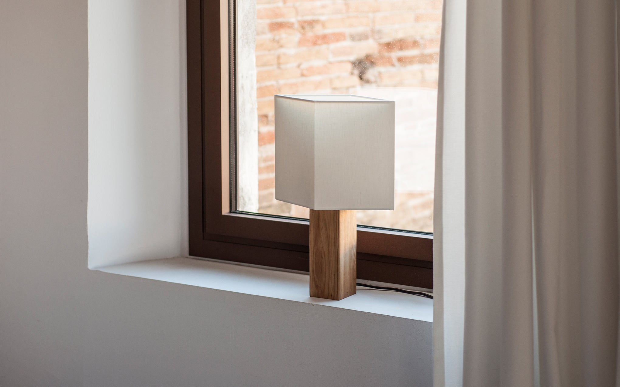 Chata Mini table light