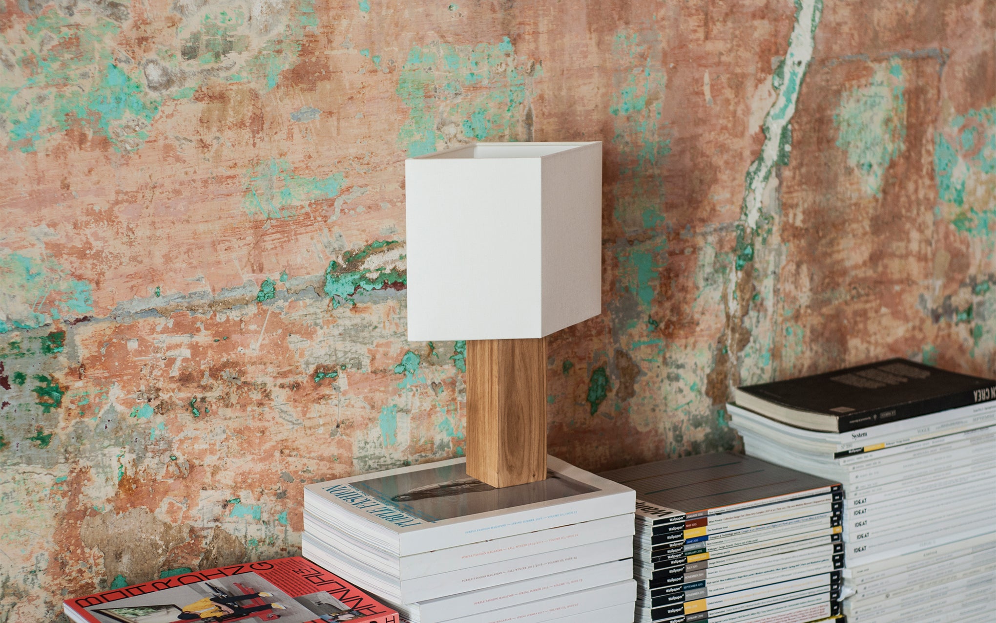 Chata Mini table light