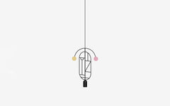 LD07 pendant light
