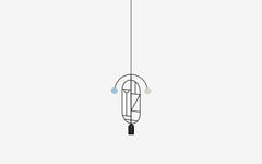LD07 pendant light