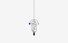 LD07 pendant light