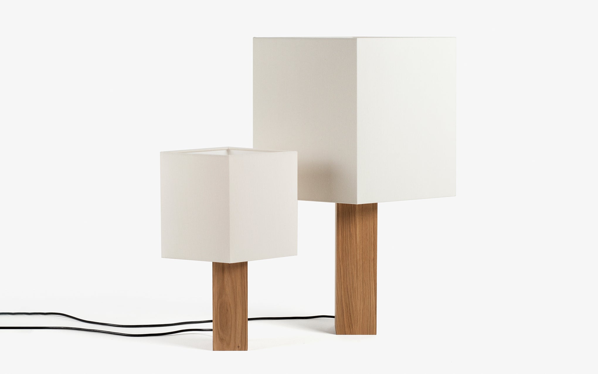 Chata Mini table light