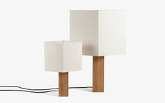 Chata Mini table light