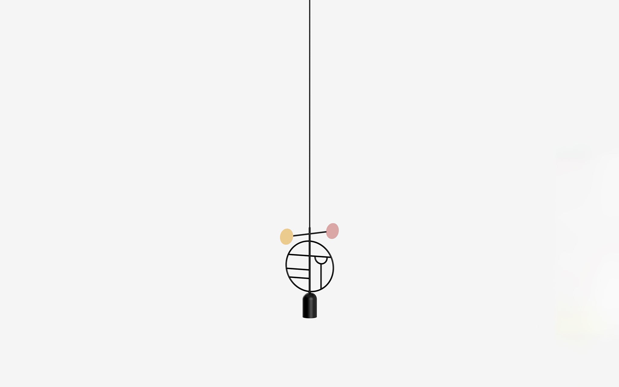 LD06 pendant light
