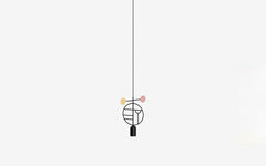 LD06 pendant light