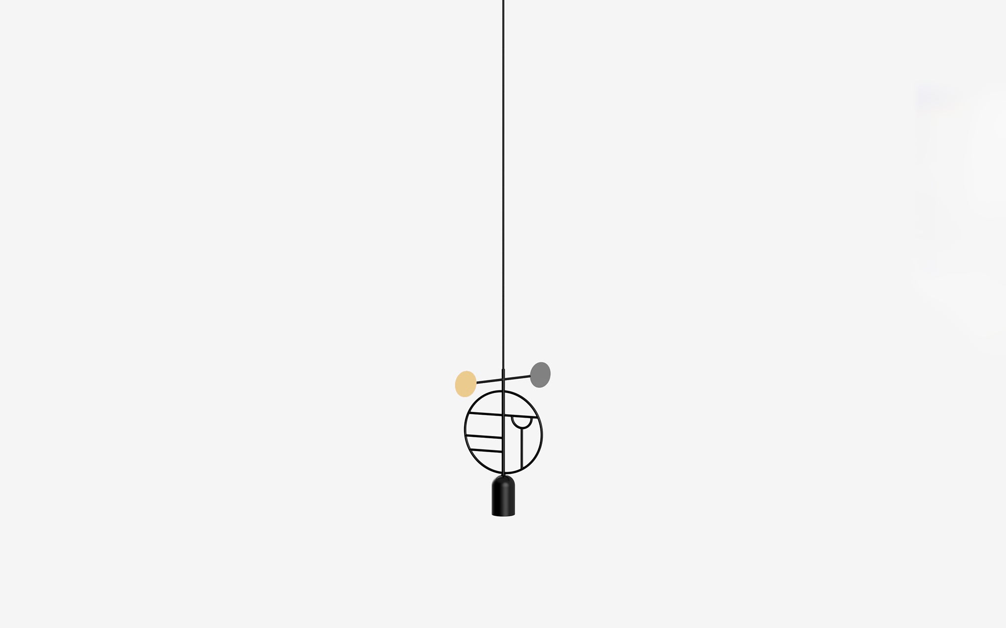 LD06 pendant light