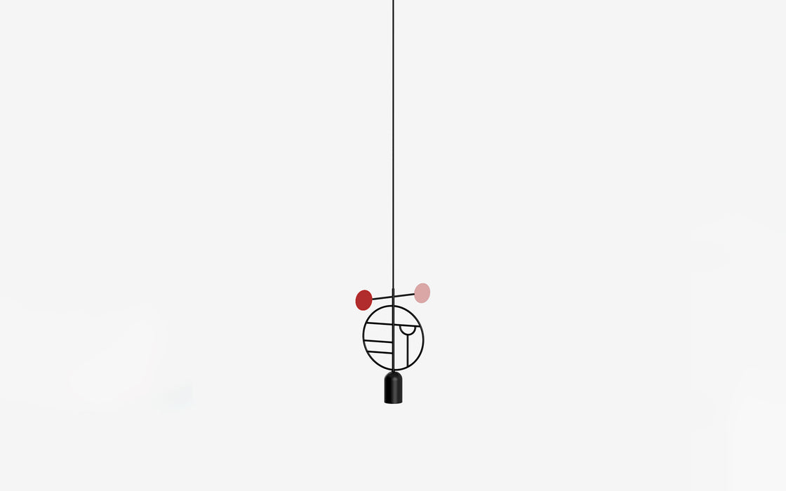 LD06 pendant light