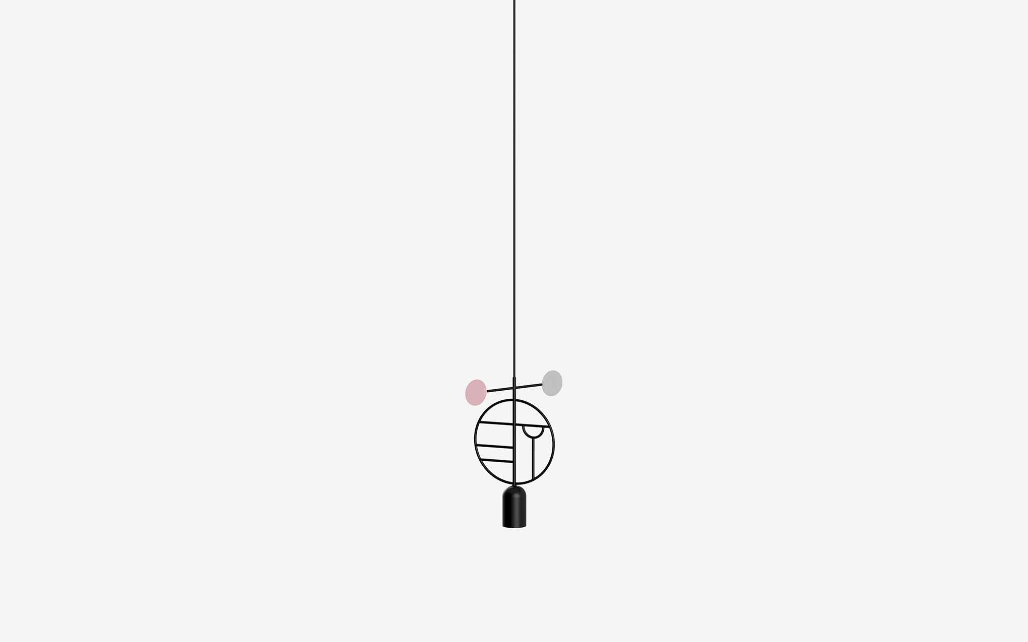 LD06 pendant light
