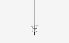 LD06 pendant light