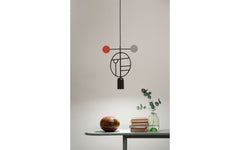 LD06 pendant light