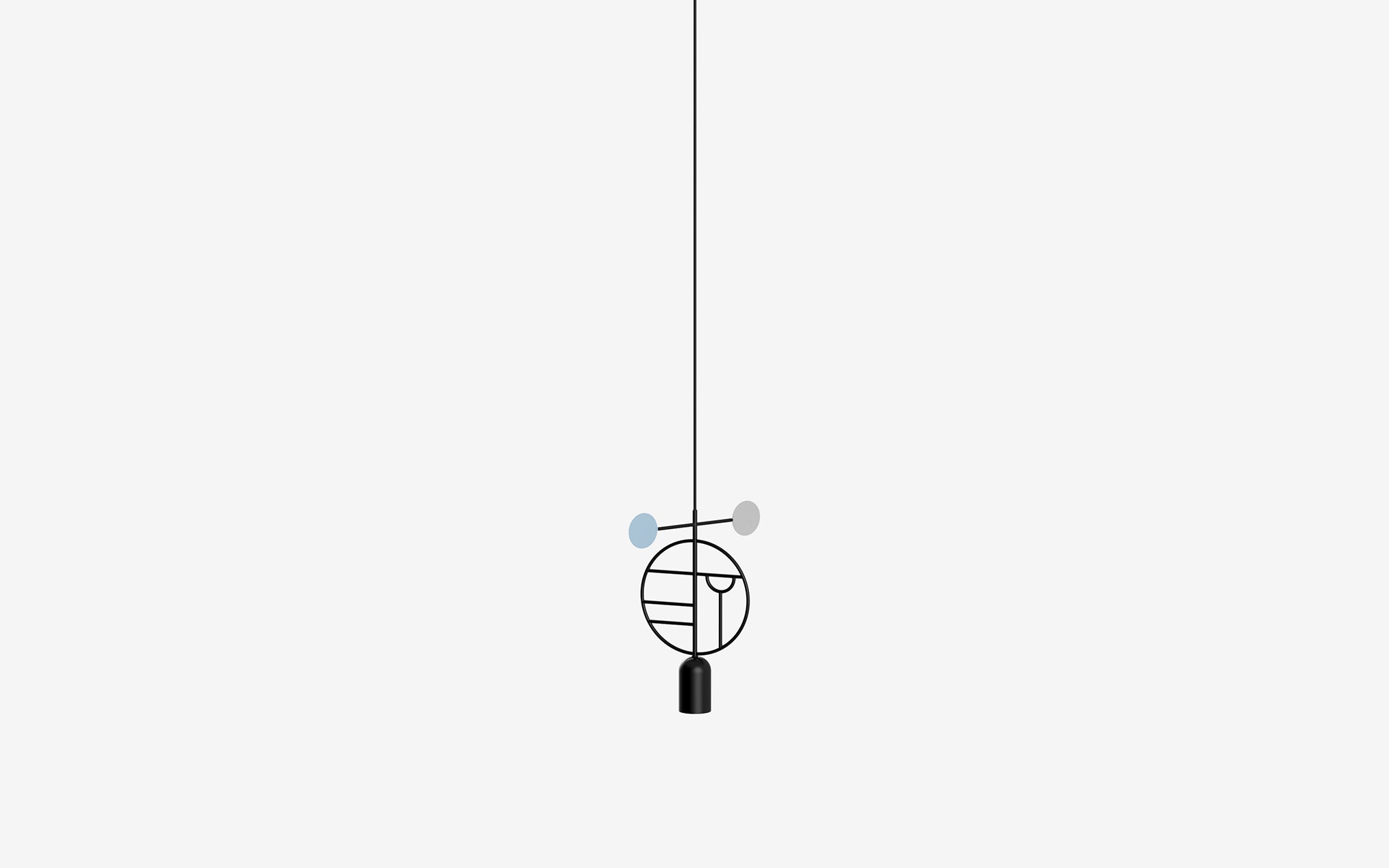 LD06 pendant light