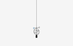 LD06 pendant light