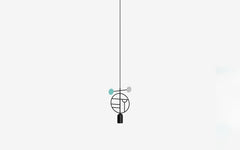 LD06 pendant light