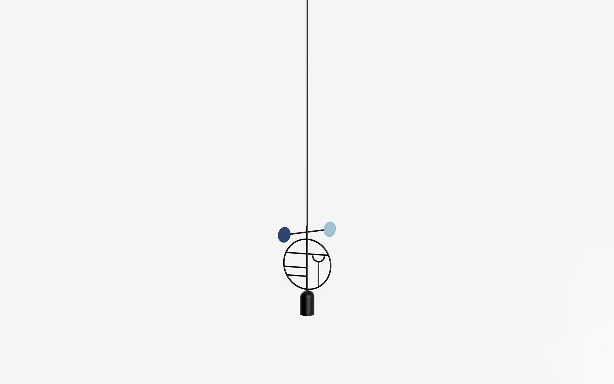 LD06 pendant light