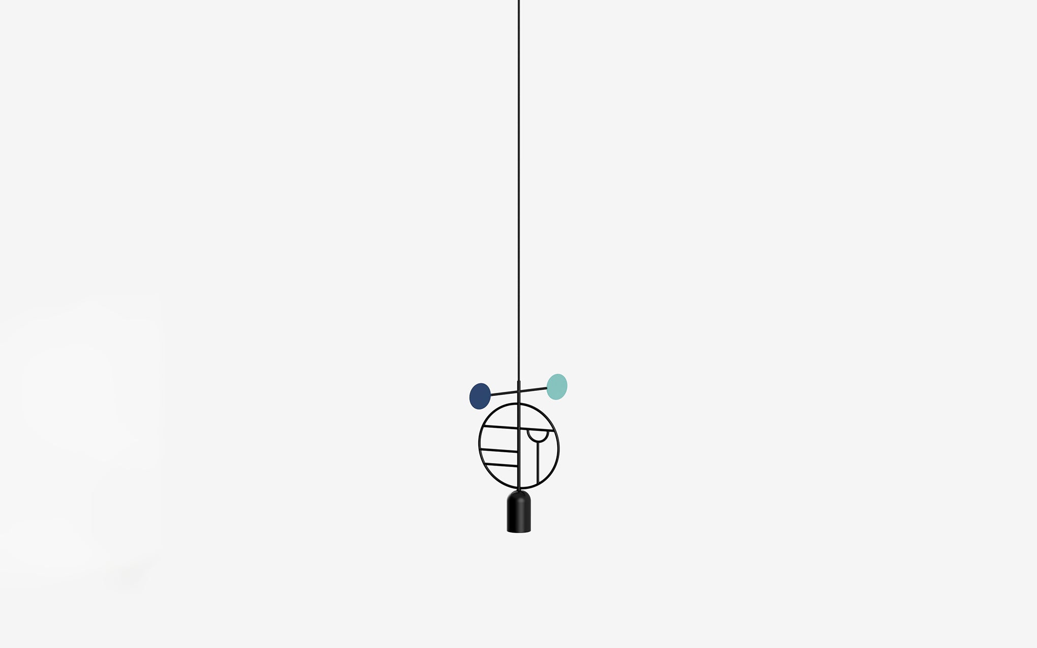 LD06 pendant light