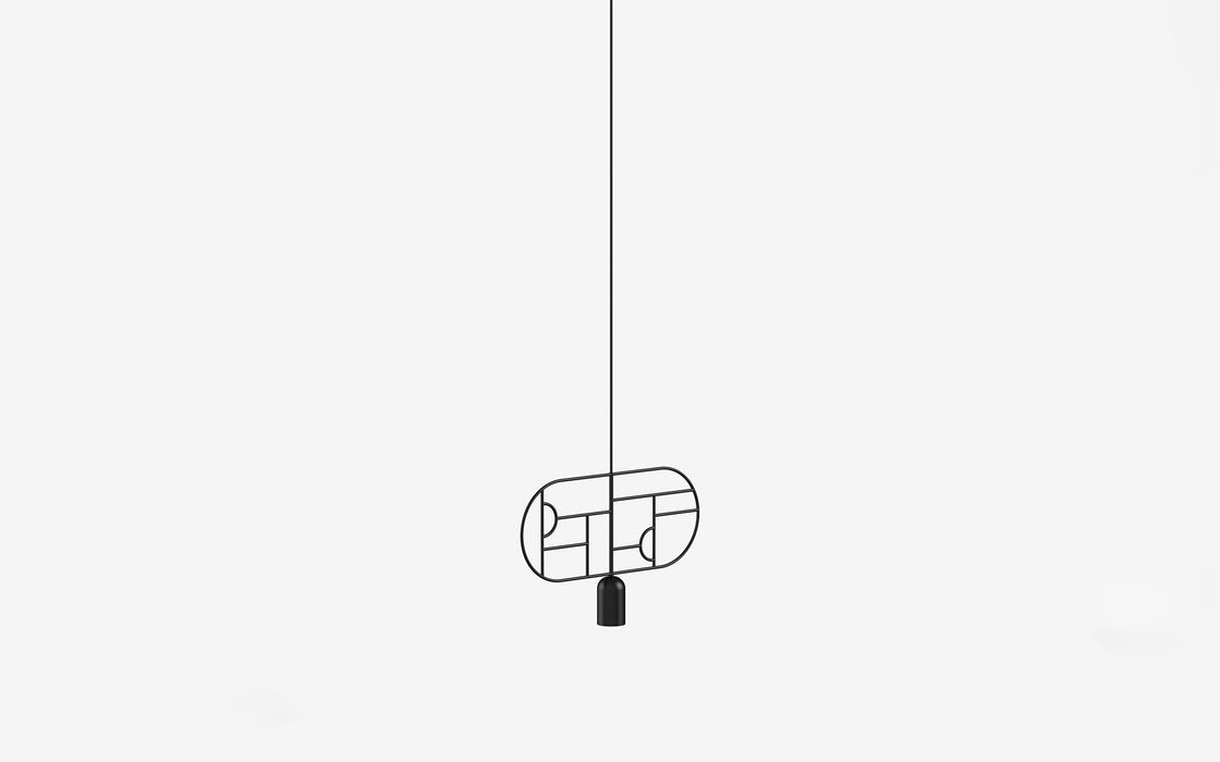 LD03 pendant light
