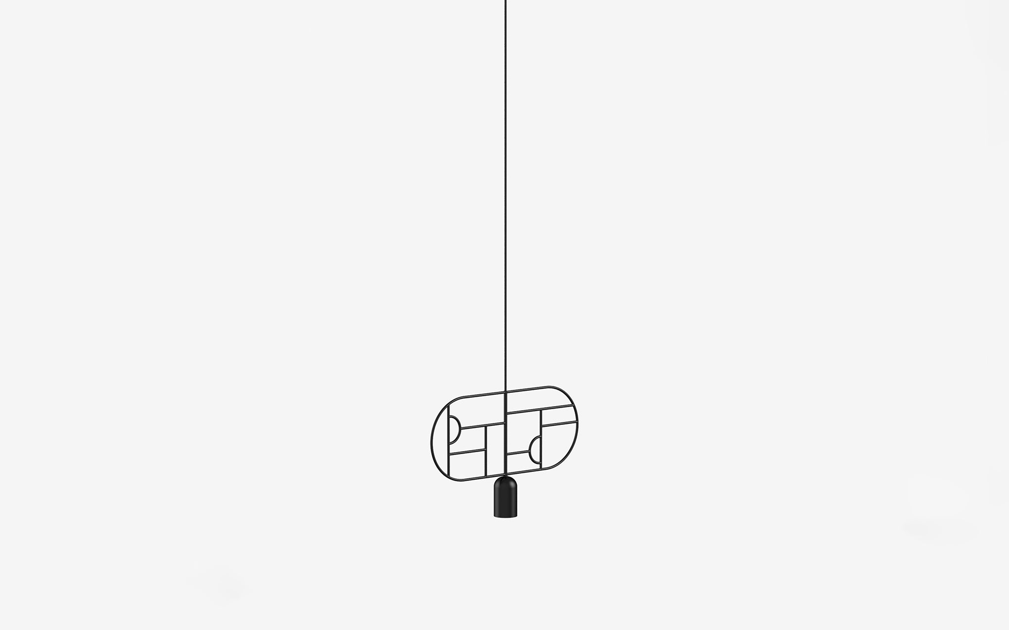 LD03 pendant light