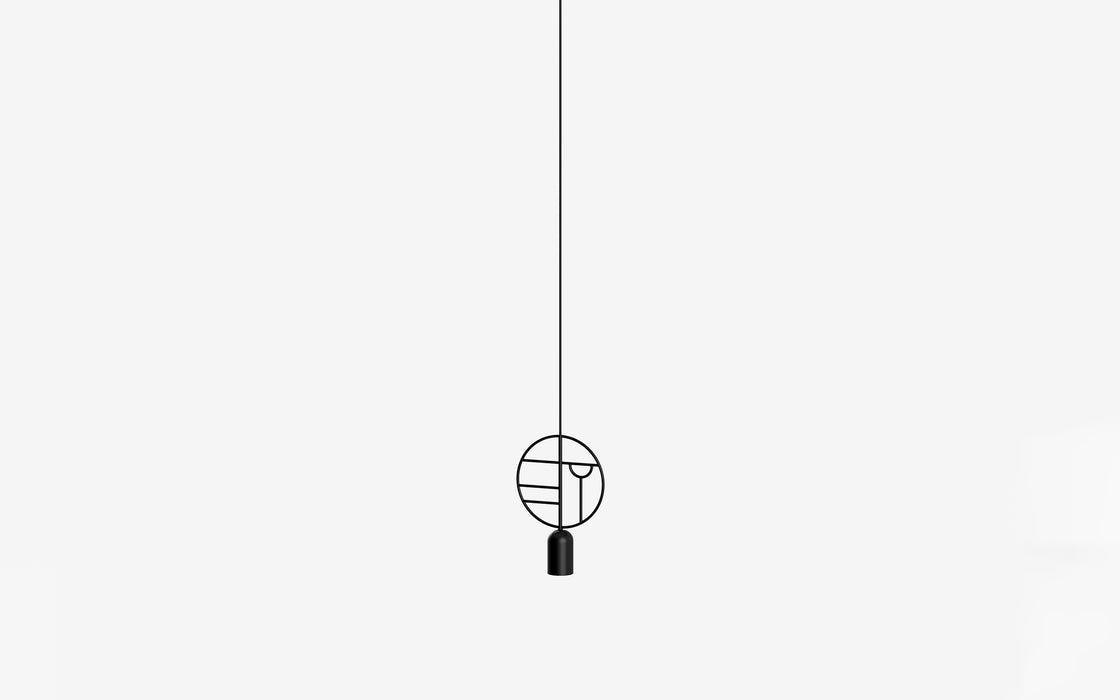 LD01 pendant light