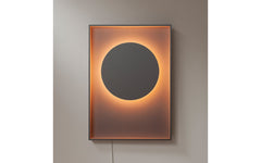 Quadro wall light