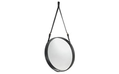 Adnet wall mirror - circular