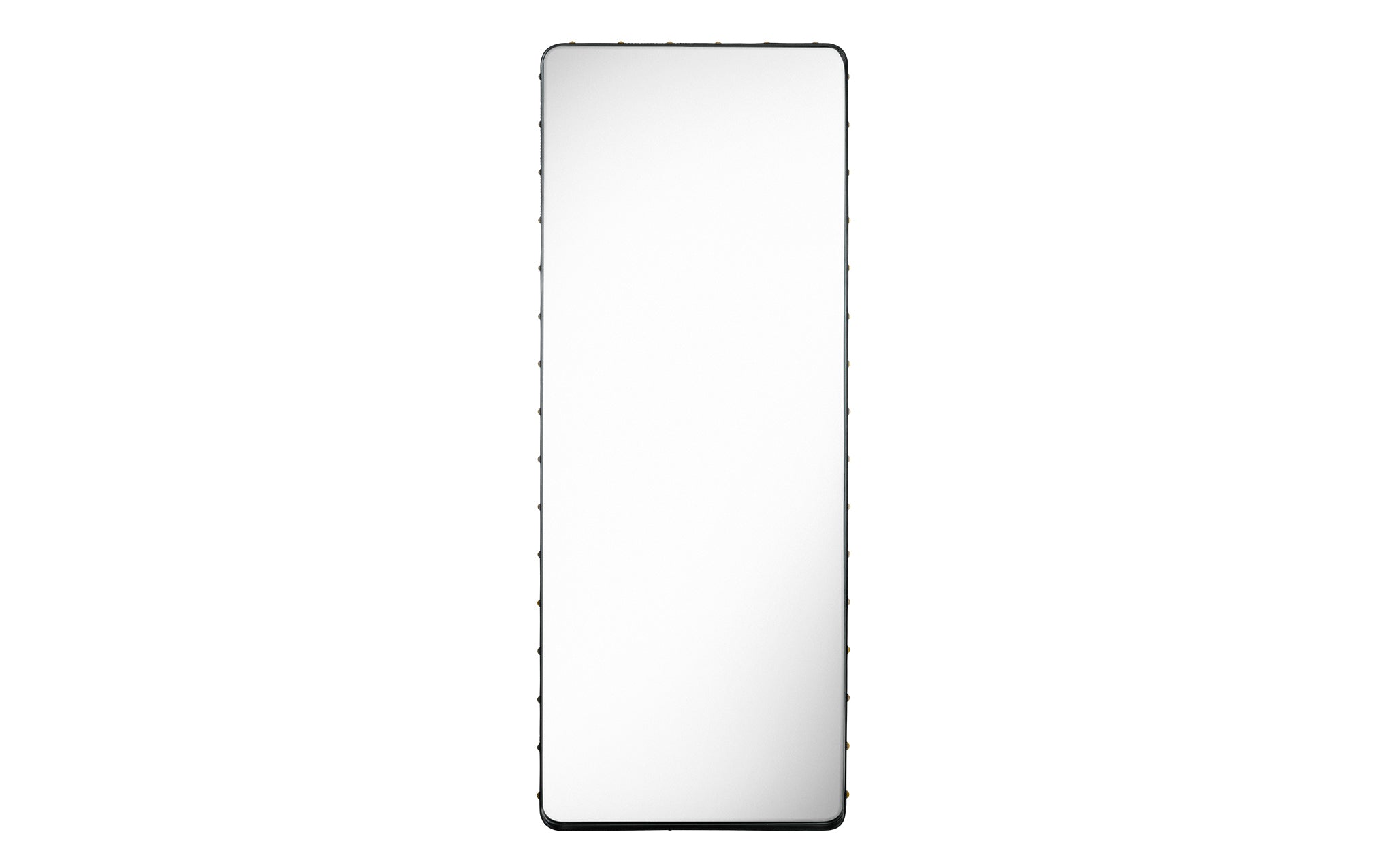 Adnet wall mirror - rectangular