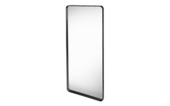 Adnet wall mirror - rectangular