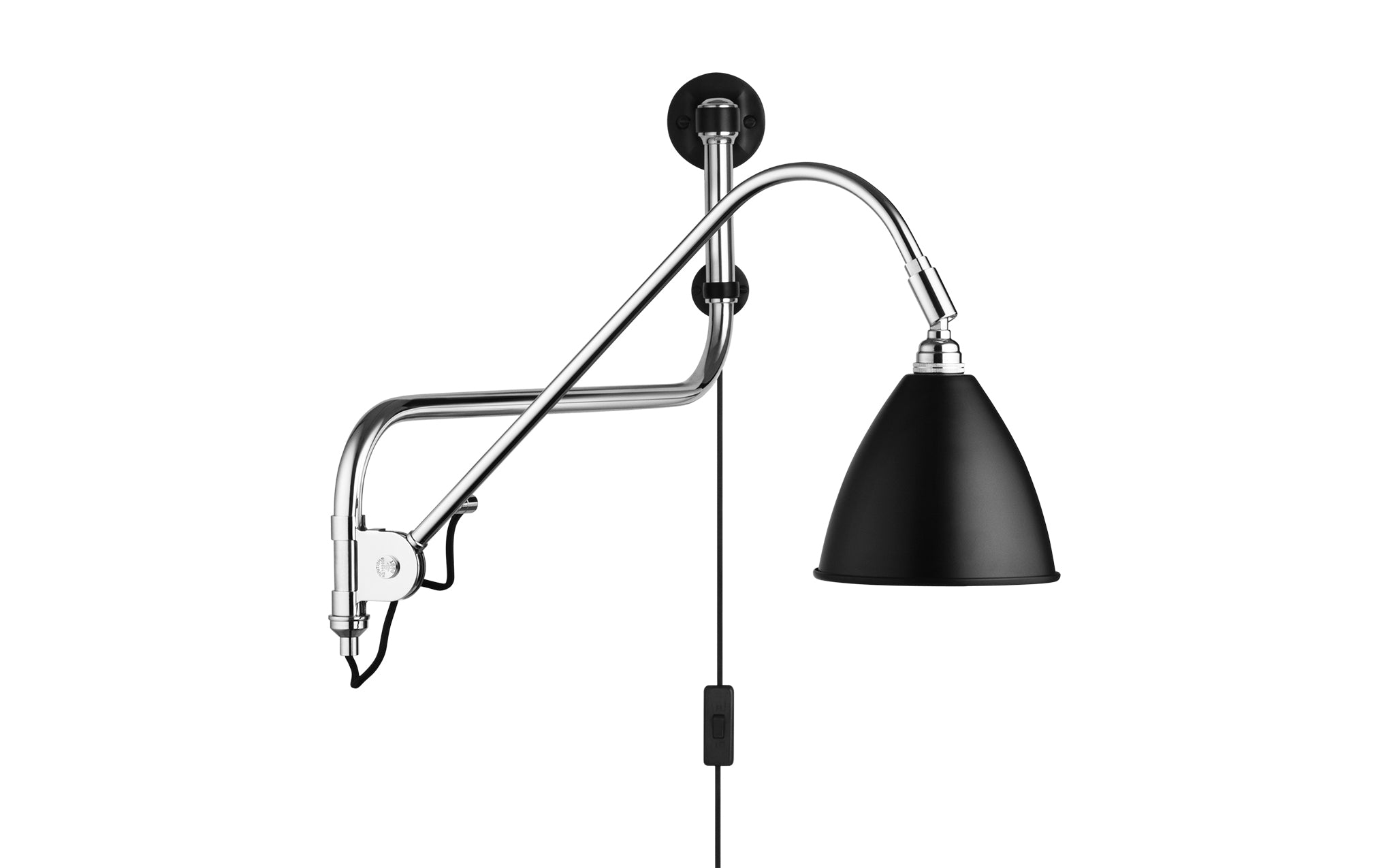 Bestlite BL10 wall light