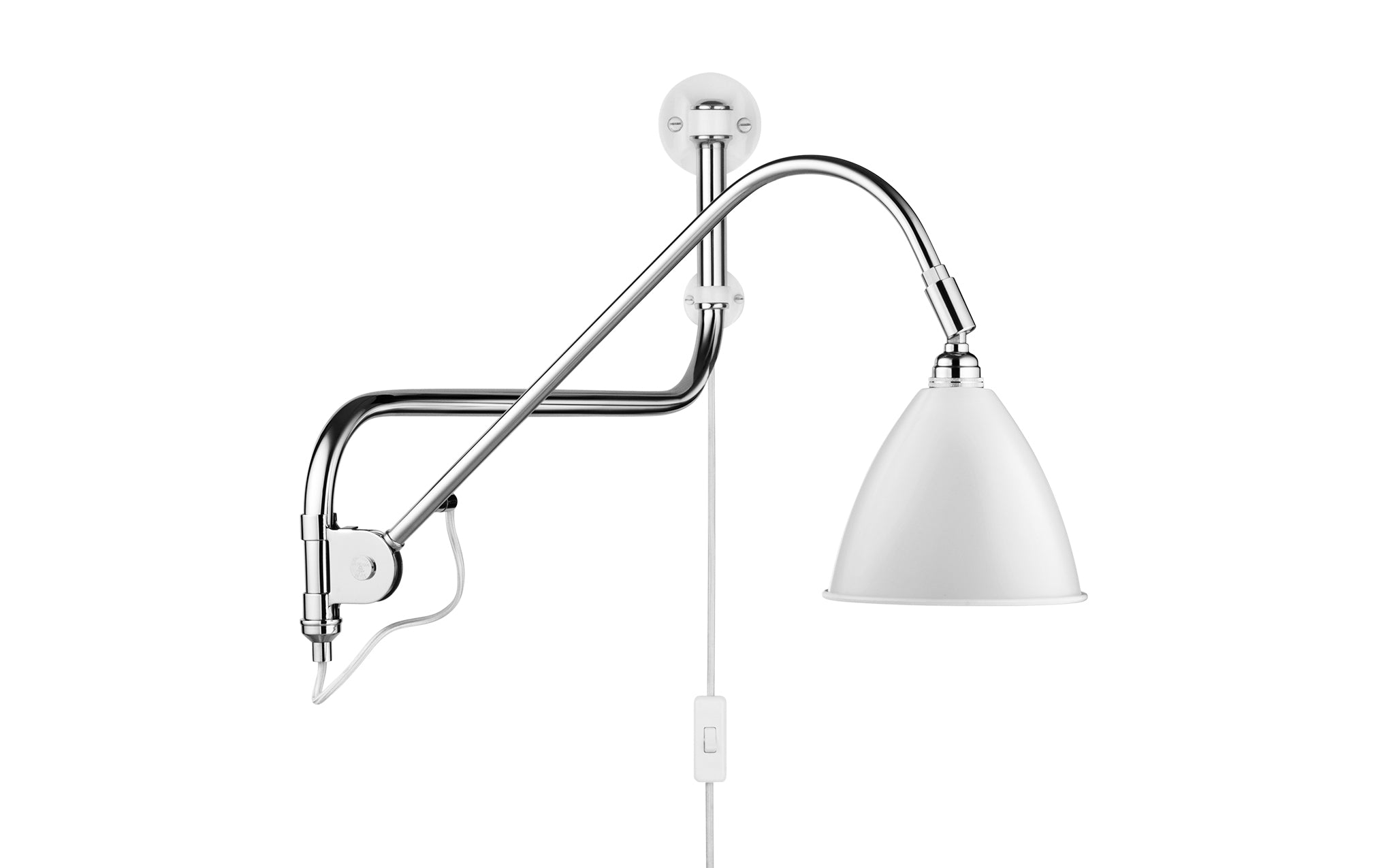 Bestlite BL10 wall light