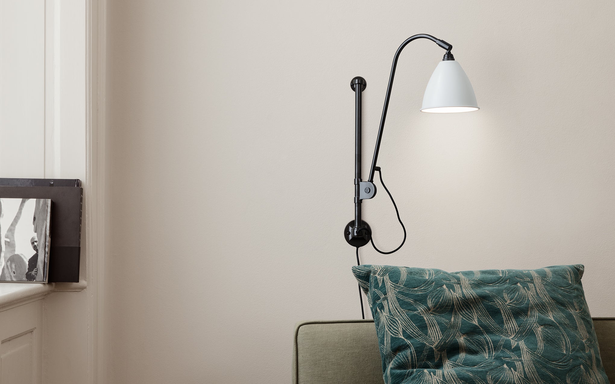 Bestlite BL5 wall light