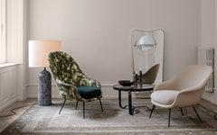 Gravity floor light - XL low