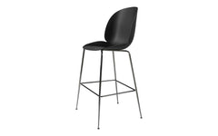 Beetle bar chair - un-upholstered