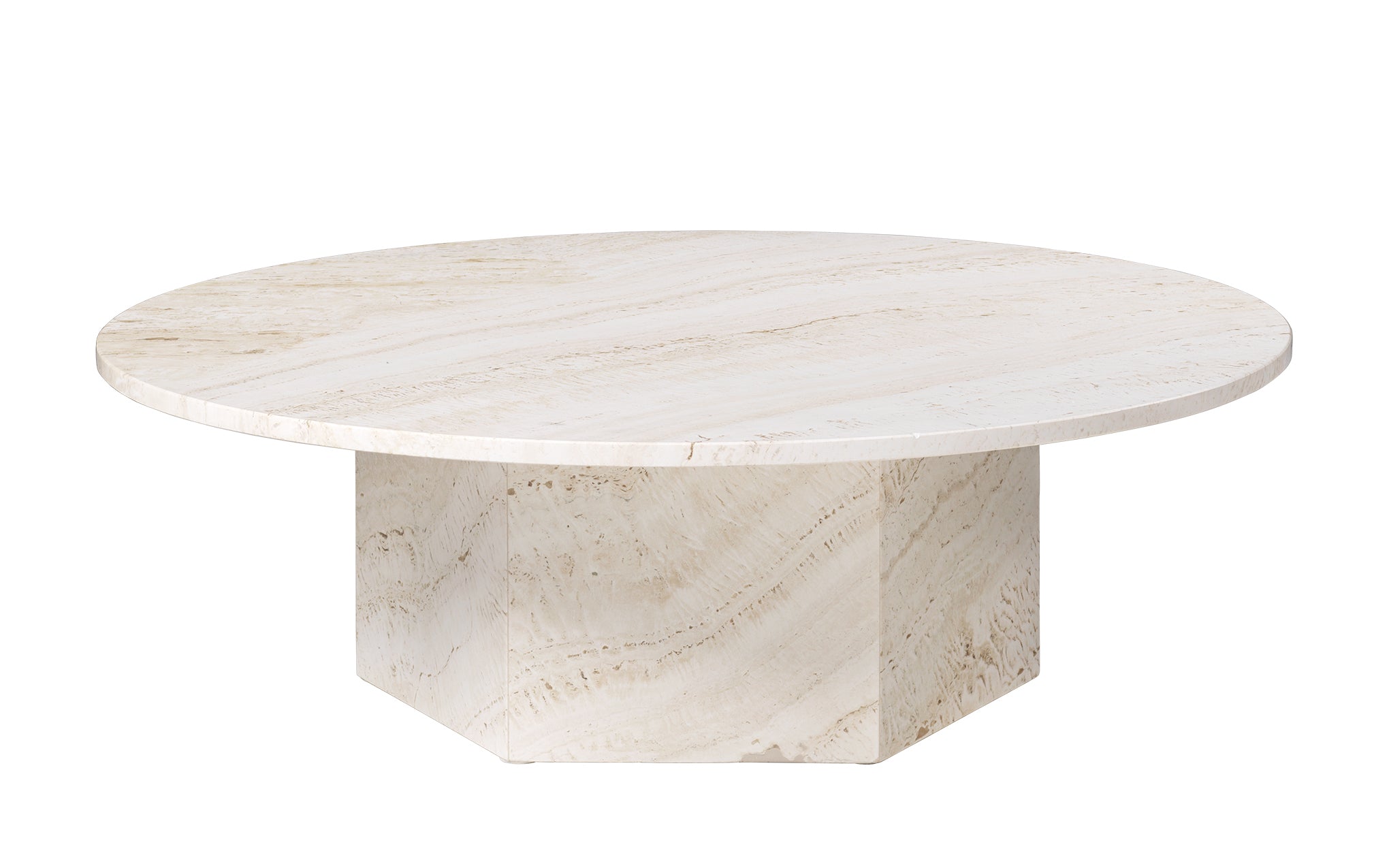 Epic coffee table - 110 cm