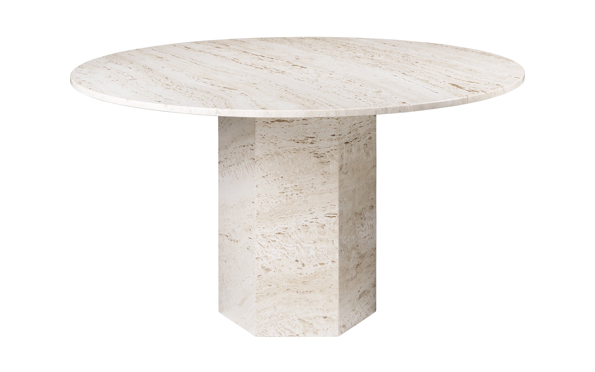 Epic dining table - 130 cm