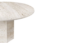 Epic dining table - 130 cm