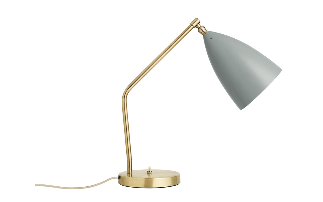 Gräshoppa table light