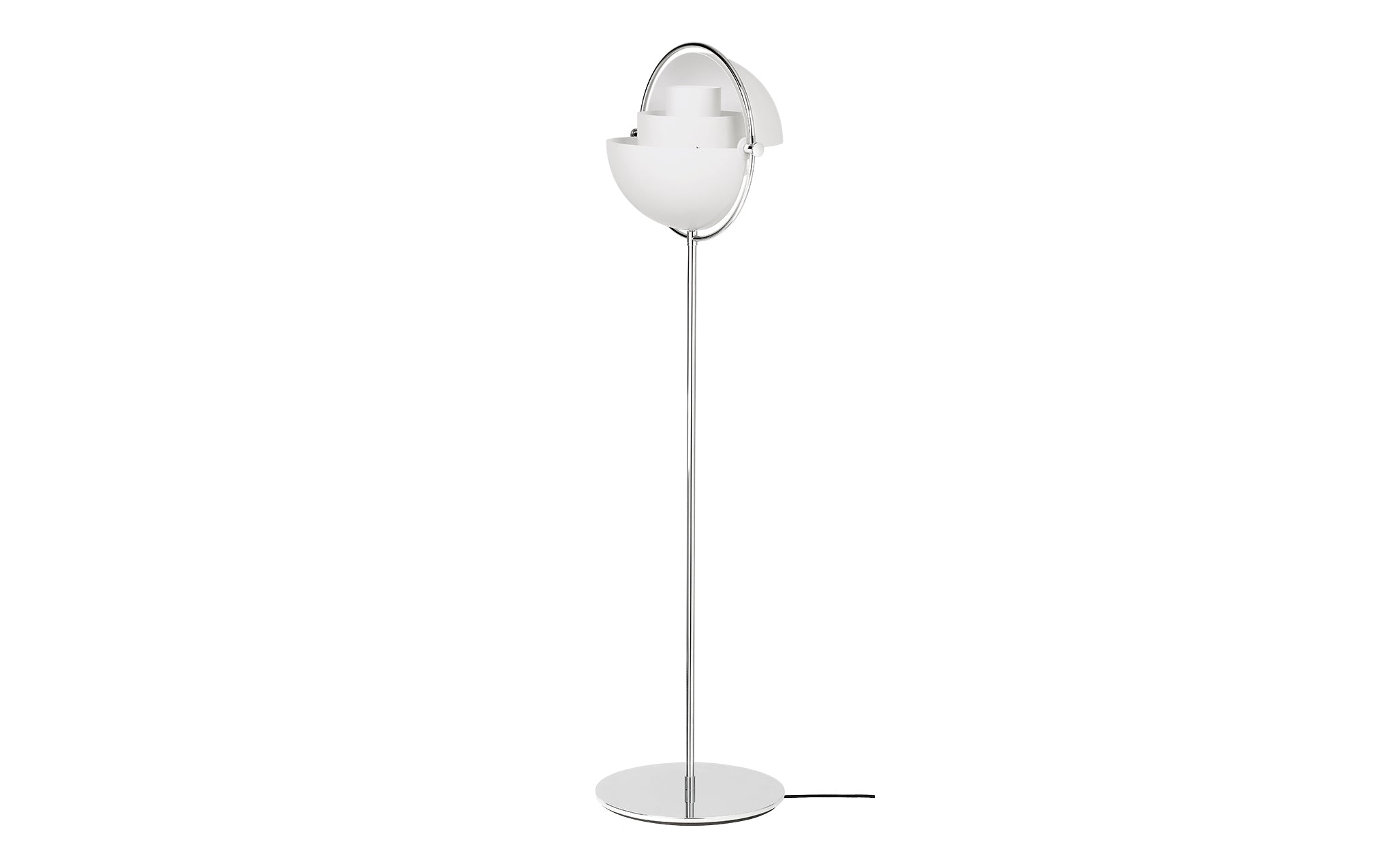 Multi-Lite floor light