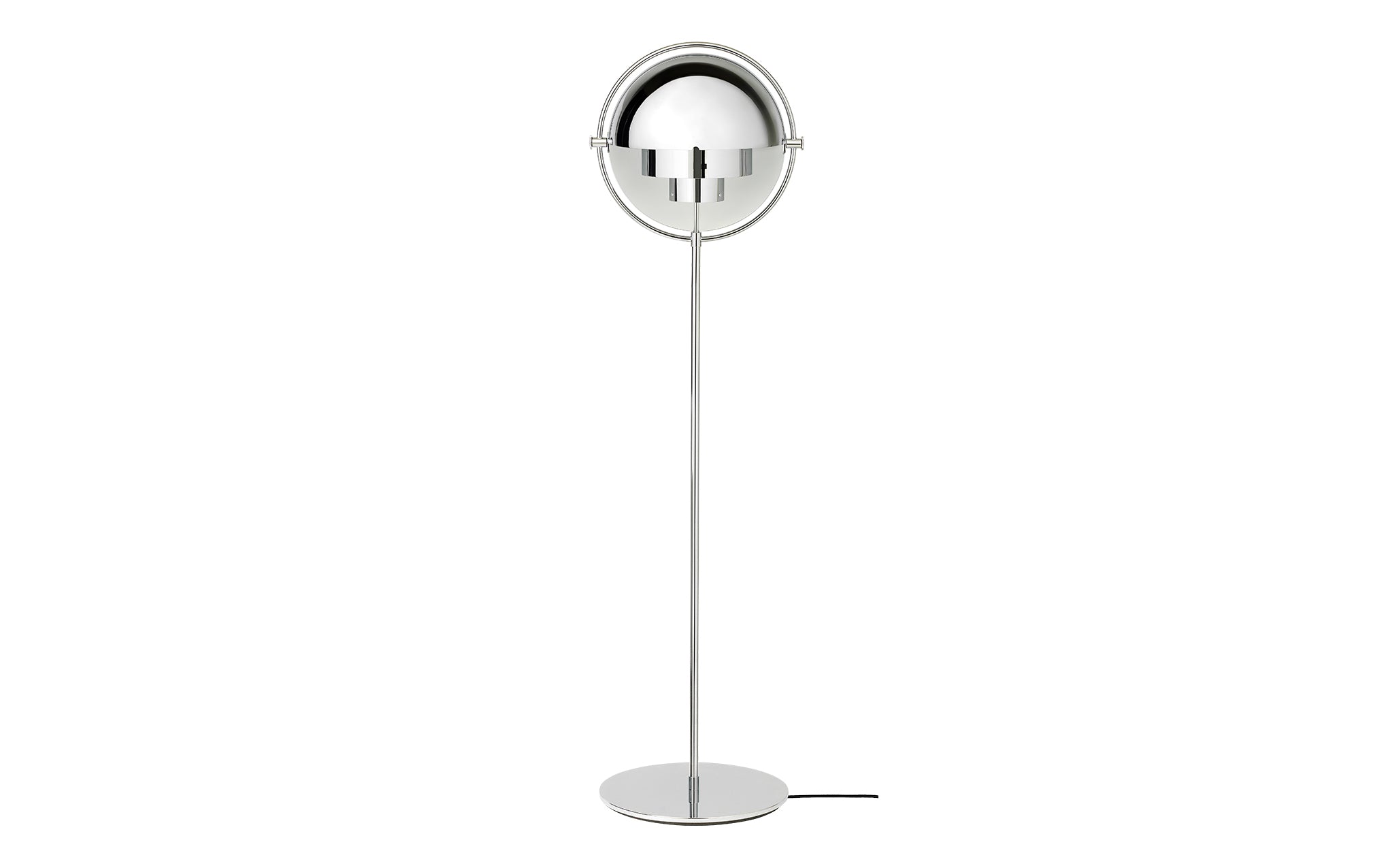 Multi-Lite floor light