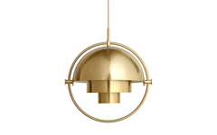Multi-Lite pendant