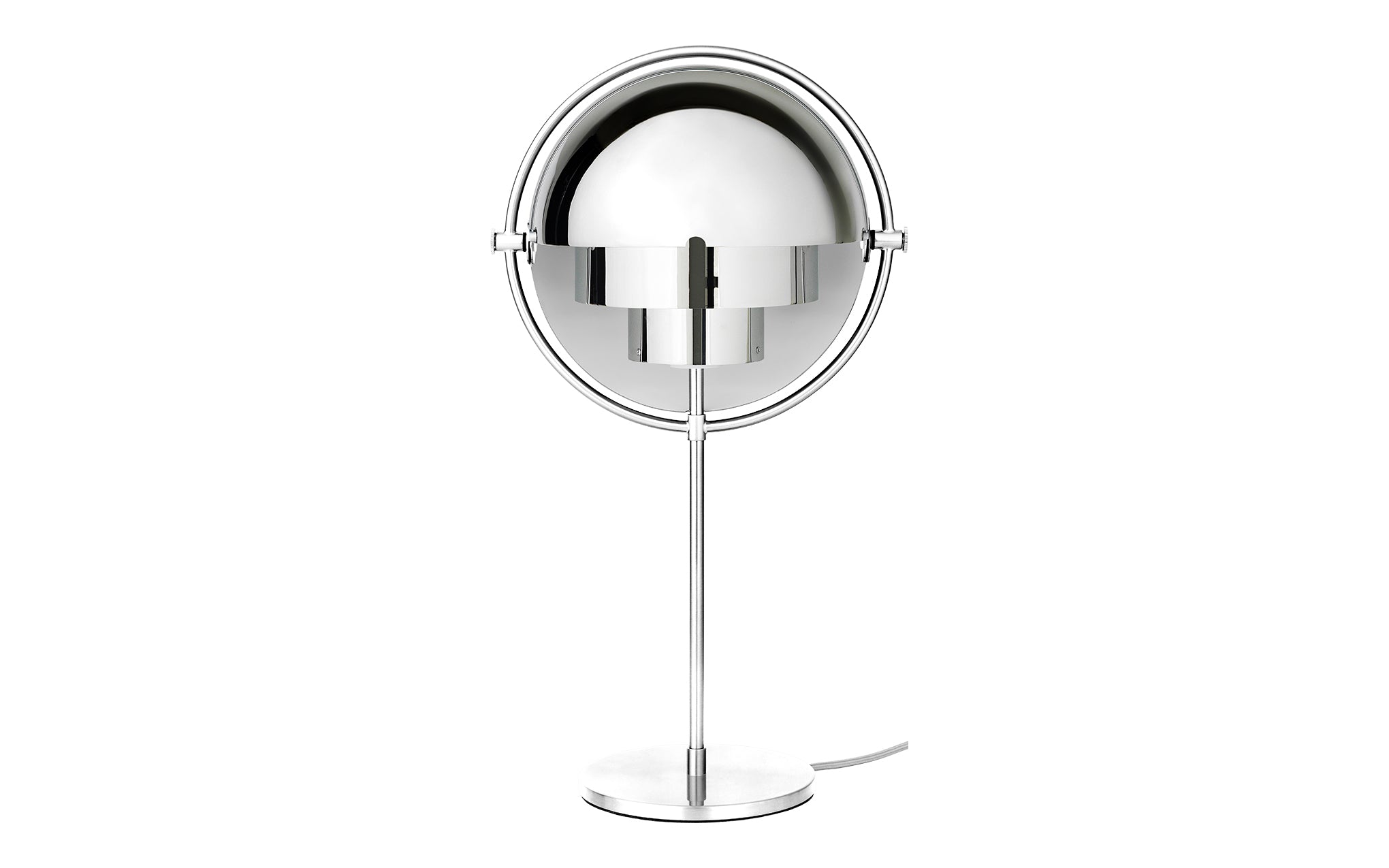 Multi-Lite table light