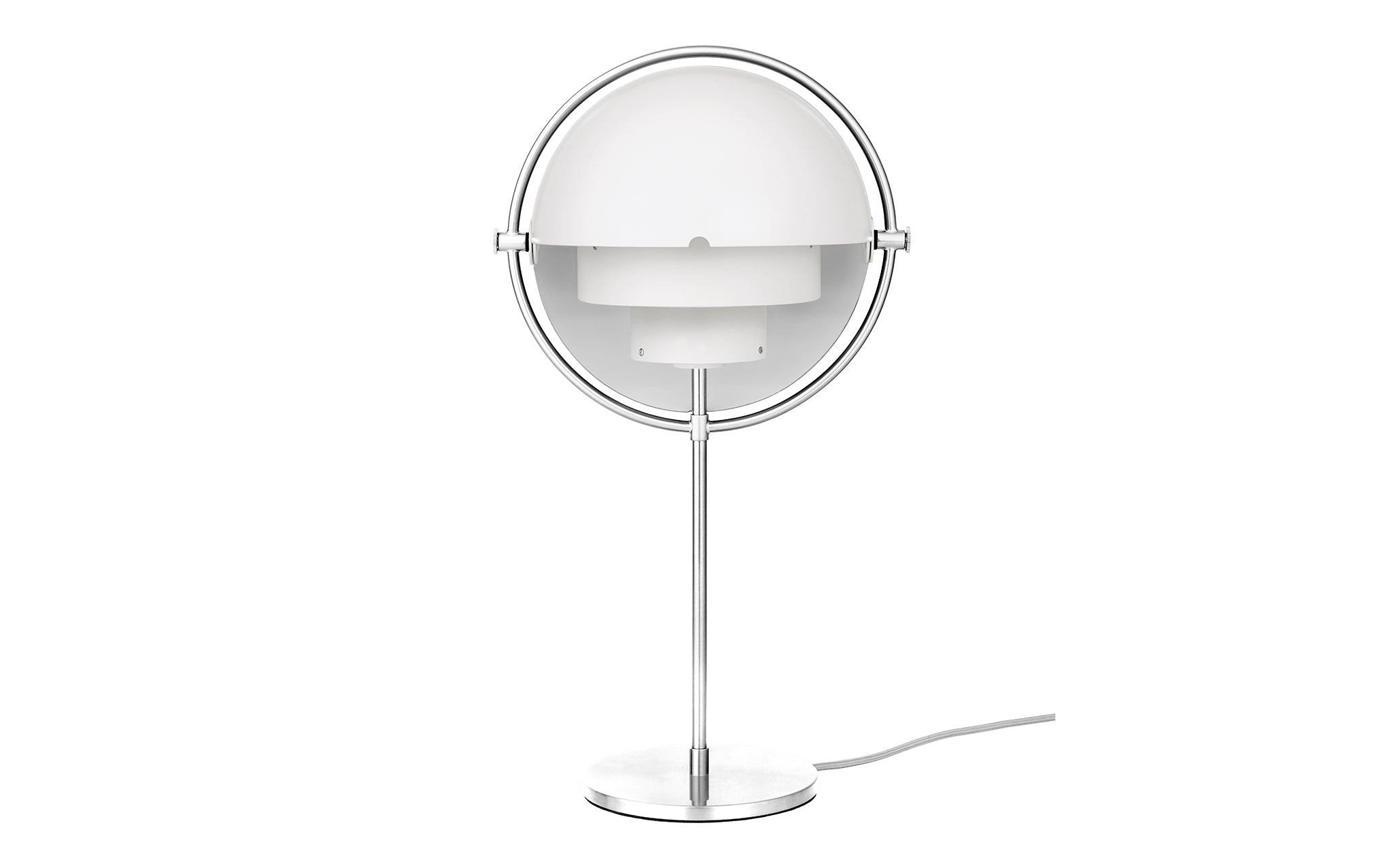 Multi-Lite table light