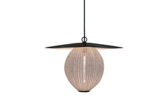 Satellite pendant - medium