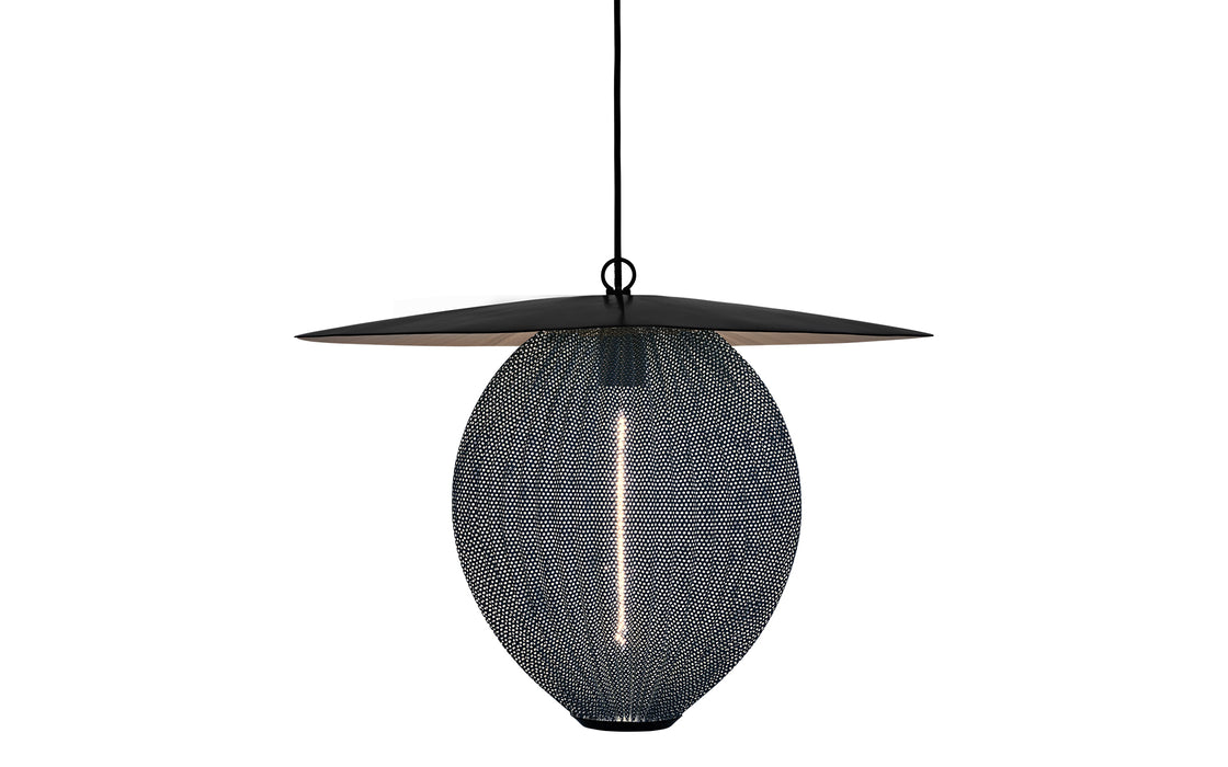 Satellite pendant - large