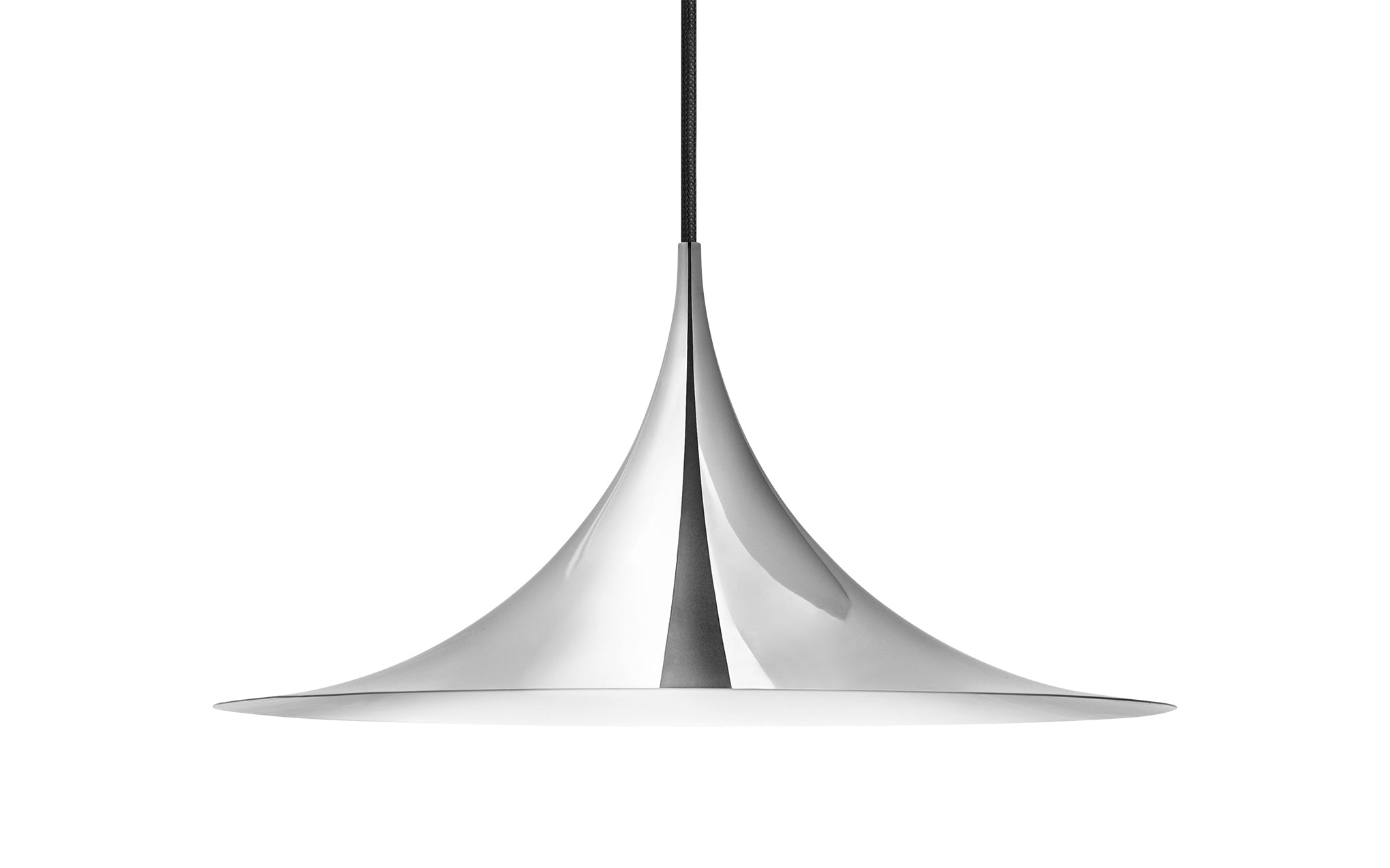 Semi pendant - 60 cm