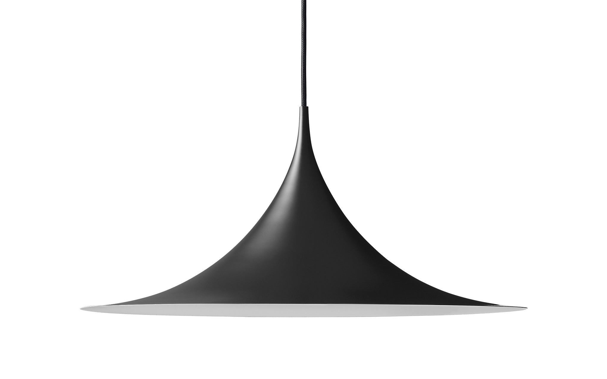 Semi pendant - 60 cm