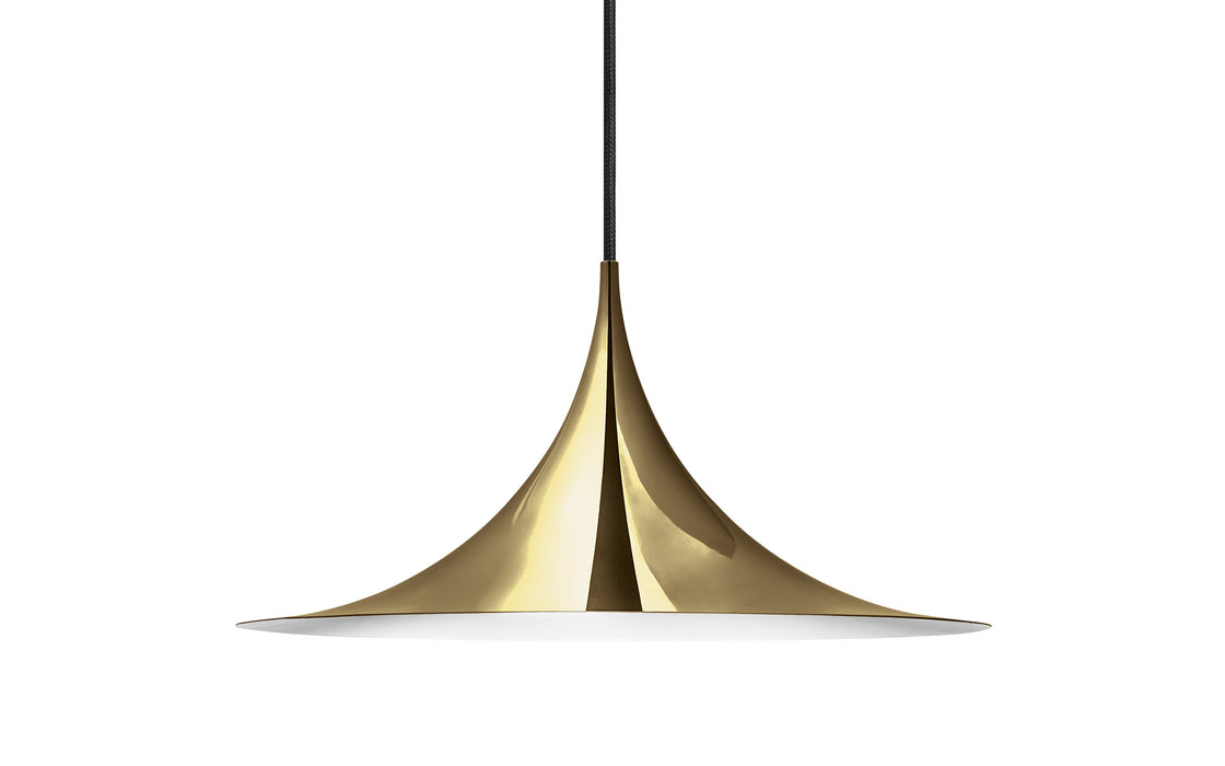 Semi pendant - 47 cm