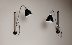 Bestlite BL5 wall light