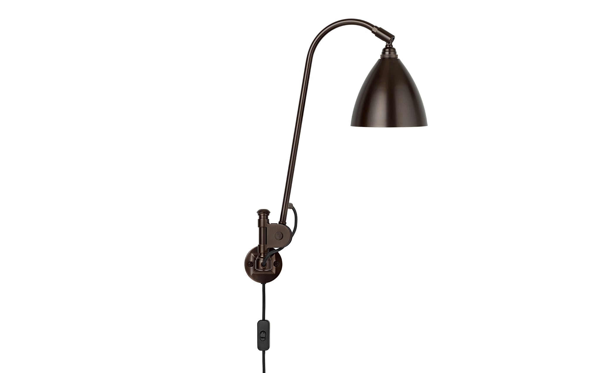 Bestlite BL6 wall light